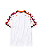 AS Roma 1998/99 away football jersey by Diadora with INA Assitalia sponsor logo
