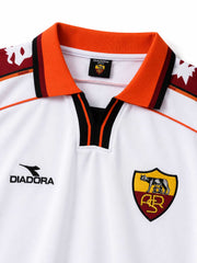 AS Roma 1998/99 Away Jersey