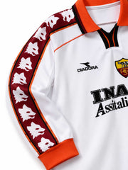 AS Roma 1998/99 Away Jersey