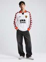 AS Roma 1998/99 Away Jersey