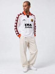 AS Roma 1998/99 Away Jersey