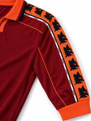 AS Roma 1998/99 Home Jersey