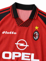 AC Milan 1997/98 Third Jersey