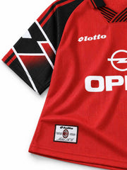 AC Milan 1997/98 Third Jersey