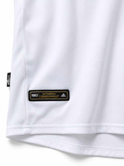 Real Madrid 2001/02 Home Jersey