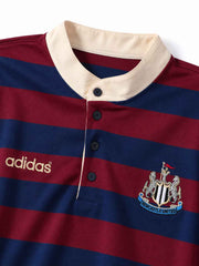 Newcastle United 1995/97 Away Jersey