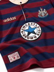 Newcastle United 1995/97 Away Jersey