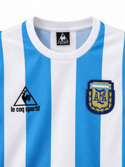 Argentina 1986 Home Jersey