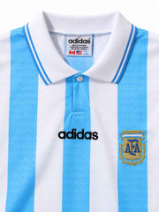Argentina 1994 Home Jersey