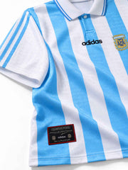 Argentina 1994 Home Jersey