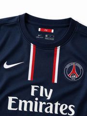 Paris Saint-Germain 2012-13 Home Jersey