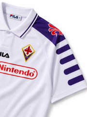 ACF Fiorentina 1998-99 Away Jersey