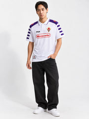 ACF Fiorentina 1998-99 Away Jersey