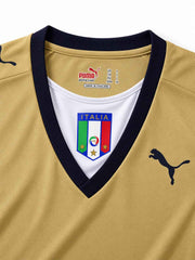 Italy 2006 Goalkeeper Jersey