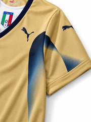 Italy 2006 Goalkeeper Jersey