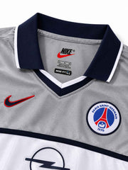Paris Saint-Germain 2000-01 Away Jersey