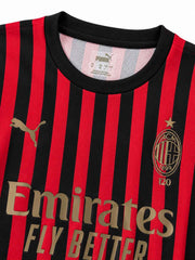 AC Milan 120th Anniversary Home Jersey