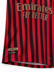 AC Milan 120th Anniversary Home Jersey
