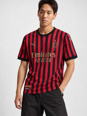 AC Milan 120th Anniversary Home Jersey