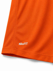 Netherlands 2008 Home Jersey