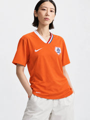 Netherlands 2008 Home Jersey