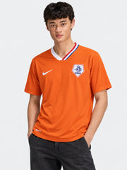 Netherlands 2008 Home Jersey
