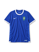 Brazil 2006 Away Jersey