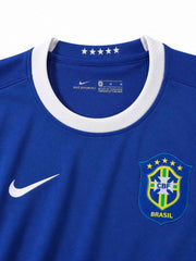 Brazil 2006 Away Jersey