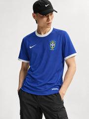 Brazil 2006 Away Jersey