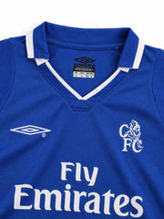 Chelsea 2001-03 Home Jersey