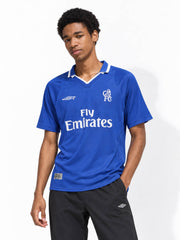 Chelsea 2001-03 Home Jersey