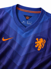 Netherlands 2014 Away Jersey