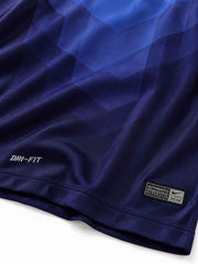 Netherlands 2014 Away Jersey