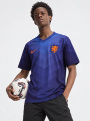 Netherlands 2014 Away Jersey