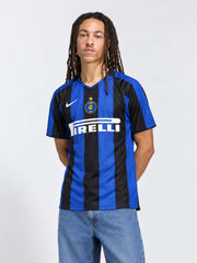 Inter Milan 2004-05 Home Jersey