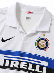 Inter Milan 2004-05 Away Jersey