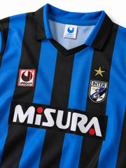 Inter Milan 1988-90 Home Jersey