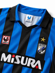 Inter Milan 1988-90 Home Jersey