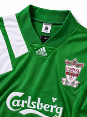 Liverpool 1992-93 Away Jersey