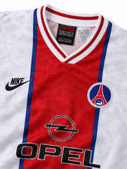 Paris Saint-Germain 1995-96 Away Jersey