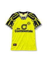 Borussia Dortmund 1994-95 Home Jersey