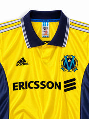 Olympique Marseille 1998-99 Third Jersey