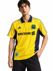 Olympique Marseille 1998-99 Third Jersey