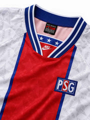 Paris Saint-Germain 1994-95 Away Jersey