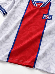 Paris Saint-Germain 1994-95 Away Jersey