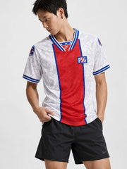 Paris Saint-Germain 1994-95 Away Jersey