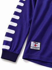 ACF Fiorentina 1998-99 Home Jersey
