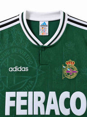 Deportivo La Coruna 1999-2000 Away Jersey