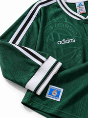 Deportivo La Coruna 1999-2000 Away Jersey