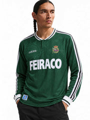 Deportivo La Coruna 1999-2000 Away Jersey
